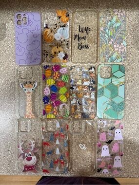 iPhone 13 Pro Max phone cases